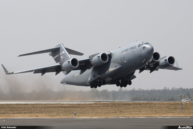 Самолет а 400 Казахстан