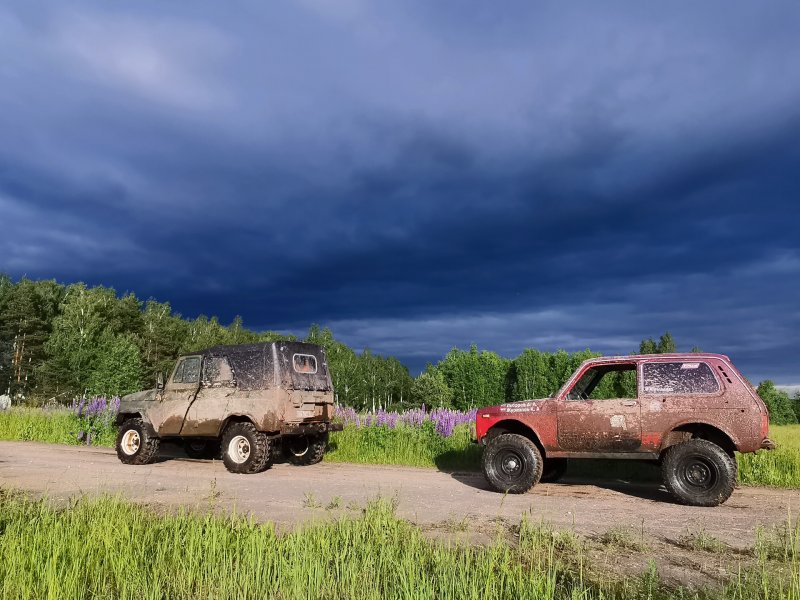 УАЗ Сити 2018