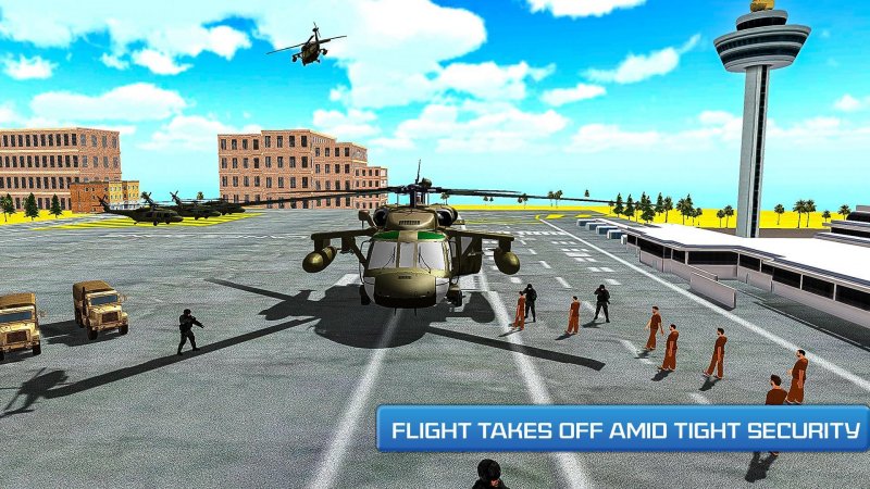 Полицейские 31