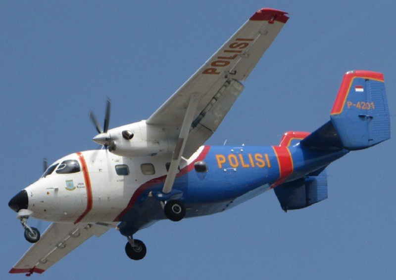 Цесна самолет авиакатастрофы