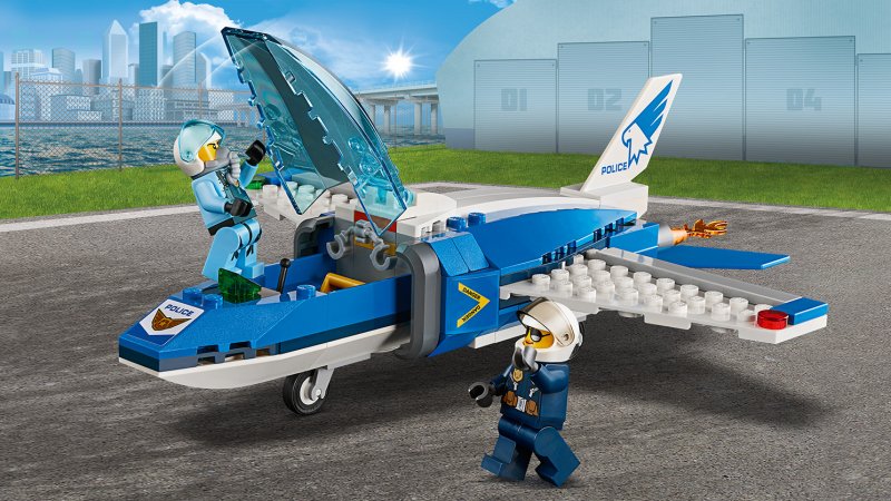 9436 Playmobil