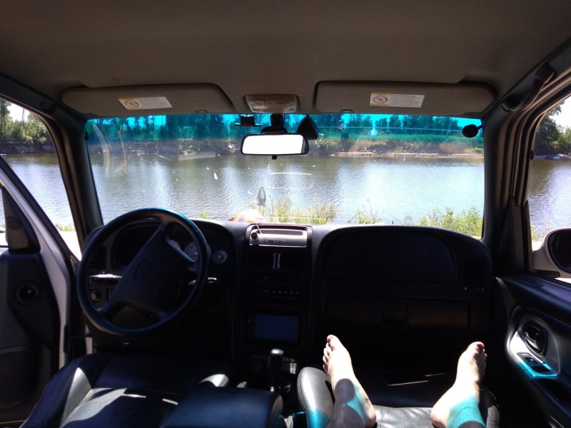 Tagaz tager интерьер