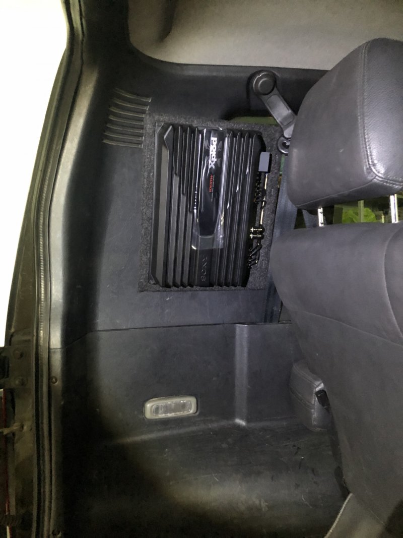 Шторки на ТАГАЗ Тагер