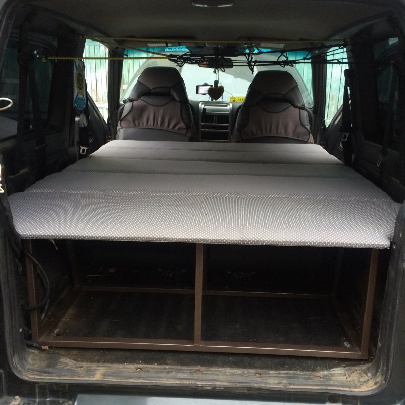 Спальник в ТАГАЗ Тагер