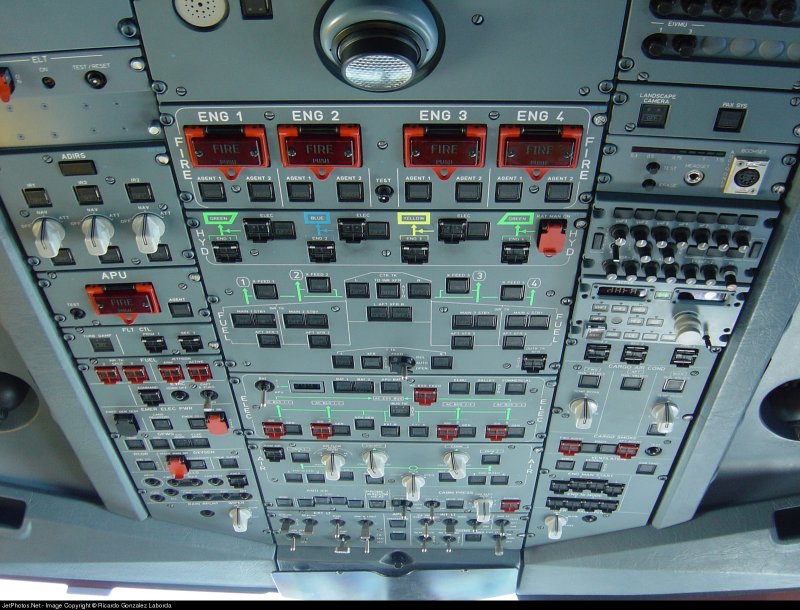 Ил-96-300 Мамонтов