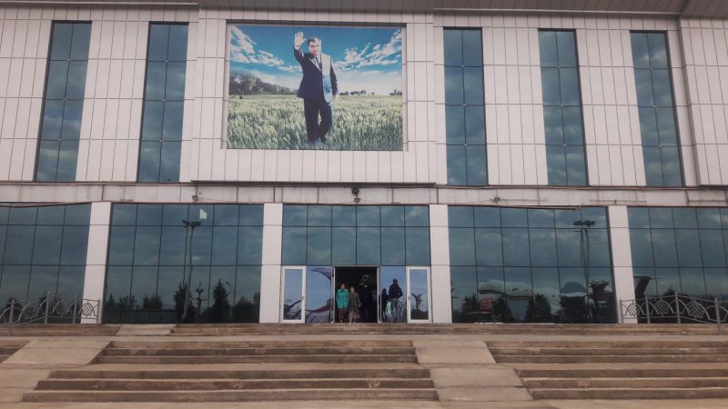 Прическа взлётно-посадочная полоса