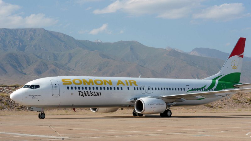 Сентралнтй банк Хуҷанд