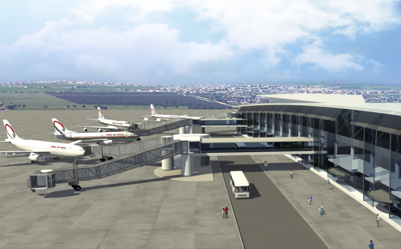 Айрапорти Кулоб