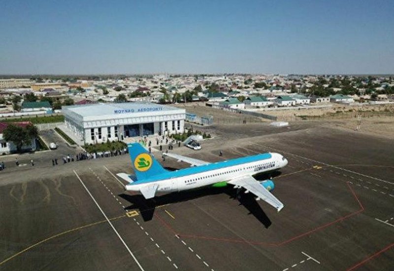 Таджикистан аэропорты международные