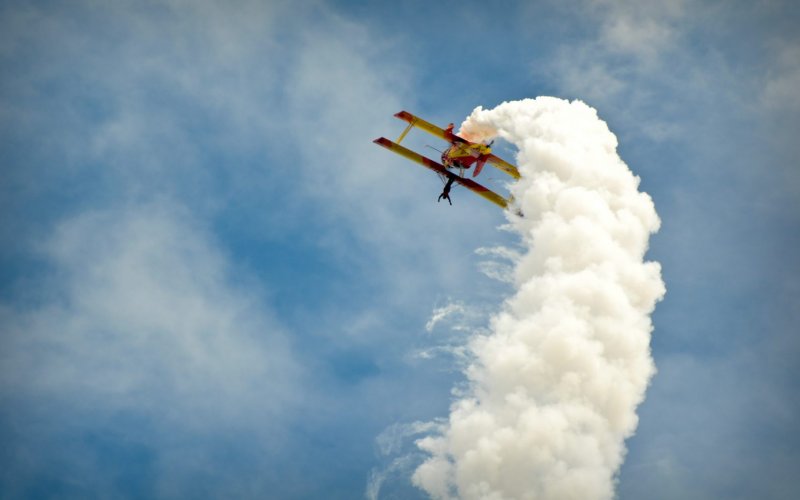 Байки взлом с мёртвой петлёй