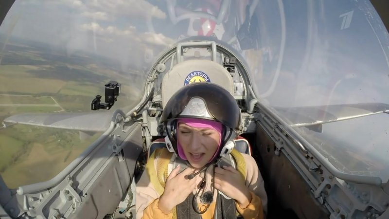 Вертолет Red bull