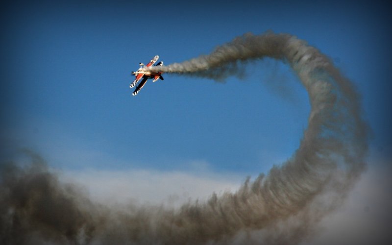 Учебно тренировочный вертолет