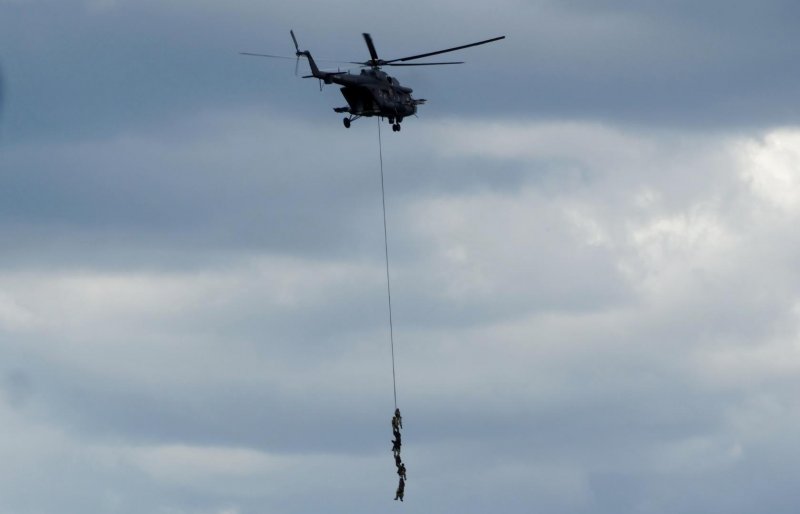 Петля Нестерова фигура высшего пилотажа