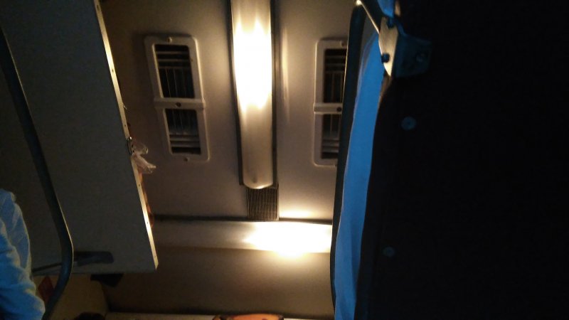 Поезд 088а Смоленск Санкт-Петербург