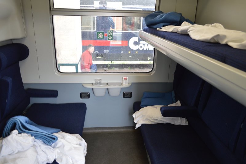 6 Местное купе