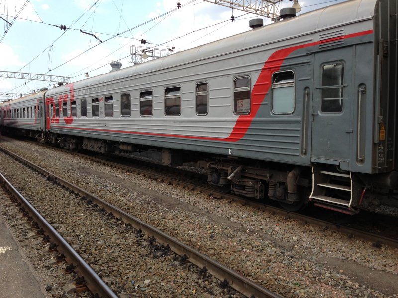 102м Москва Адлер