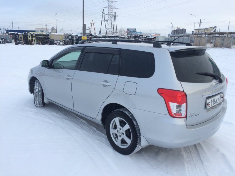 Тойота Королла универсал 2009 года