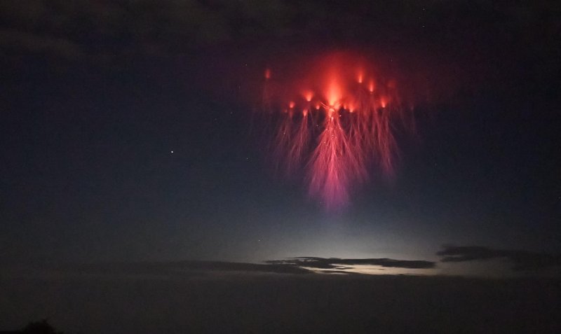 Небесные явления