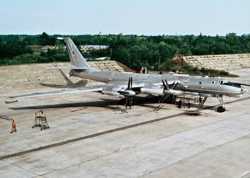 МБР-2 гидросамолёт