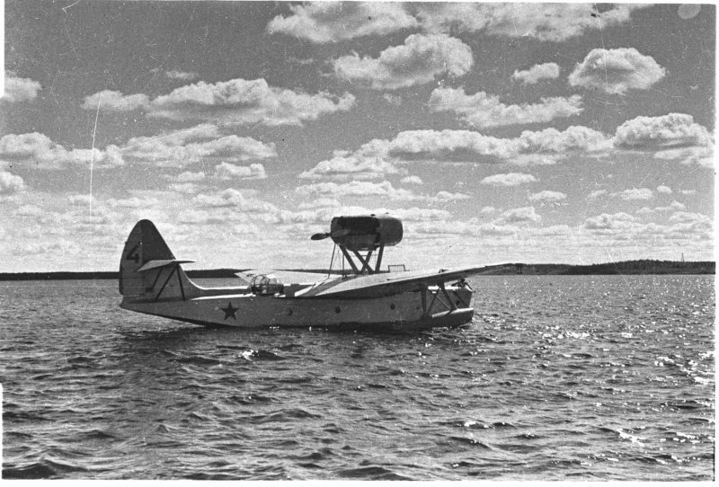 ОКБ Туполева