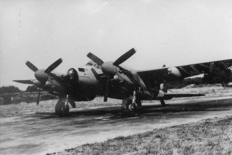 МБР-2 самолет Амбарчик