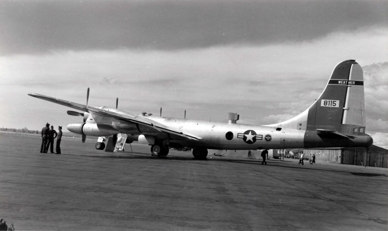 Фэйрчайлд самолет