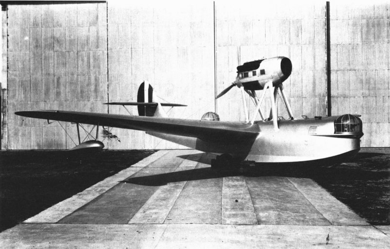 МДР-6 модель