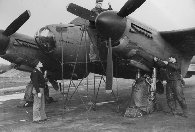 Бериев МБР-2