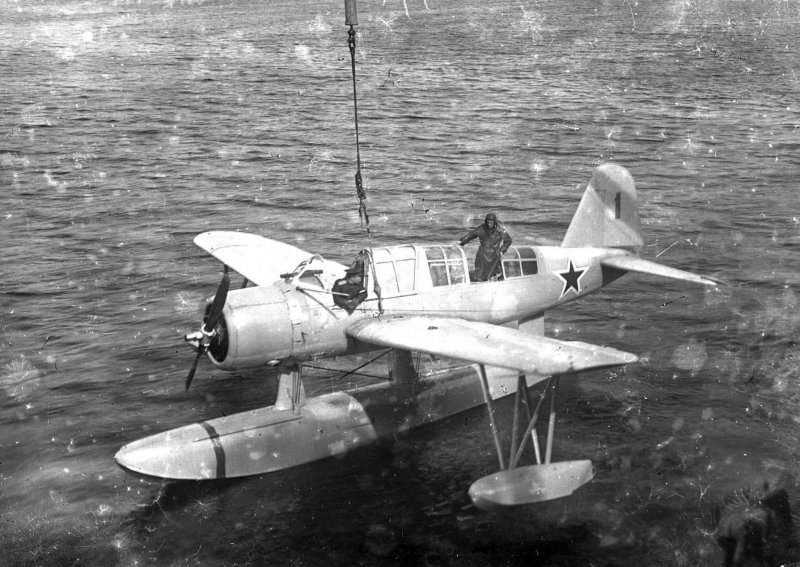 Че 2 1/72 модель