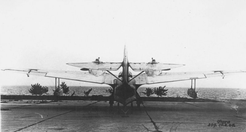 Четвериков МДР-6 (че-2)