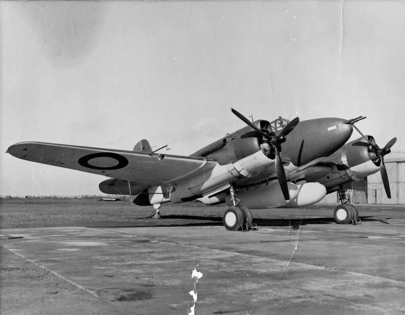 Бериева "м-10" амфибия