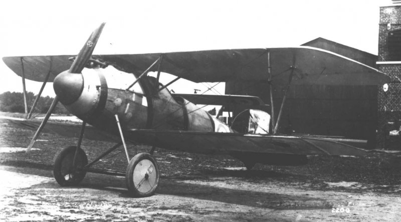 Гидросамолеты 1930