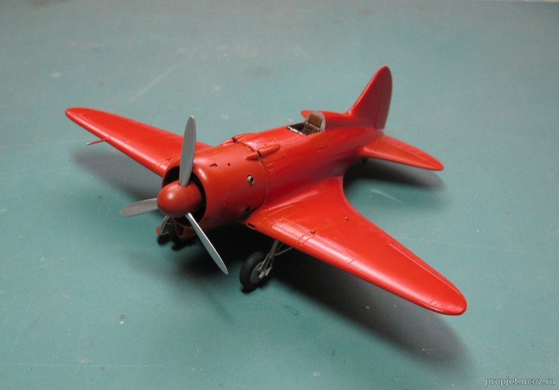 Поликарпов и-180