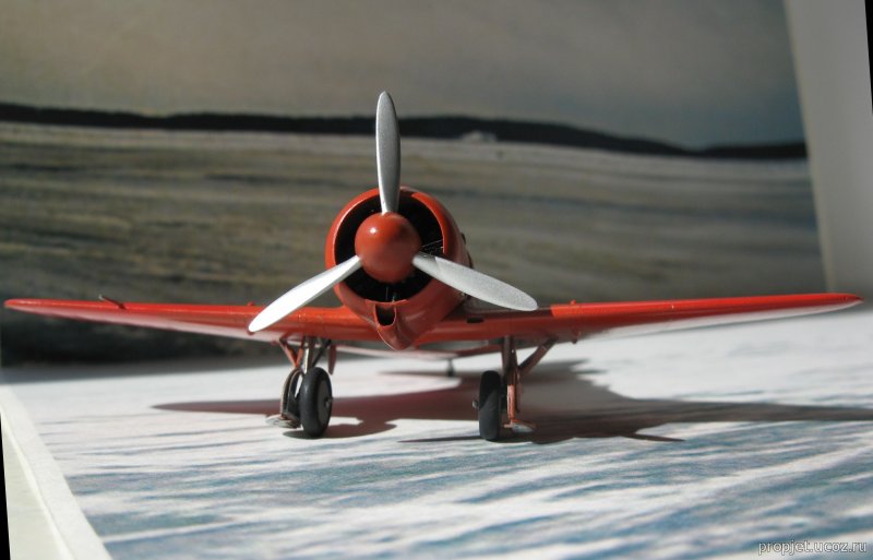 И-180 чертежи