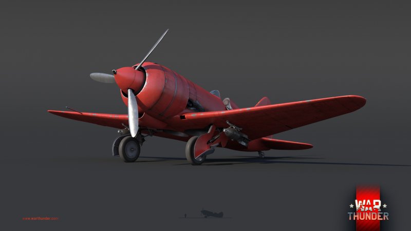 И-180 Амодел 1/72