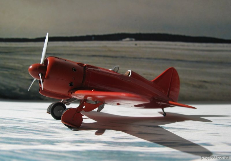 И-180 истребитель