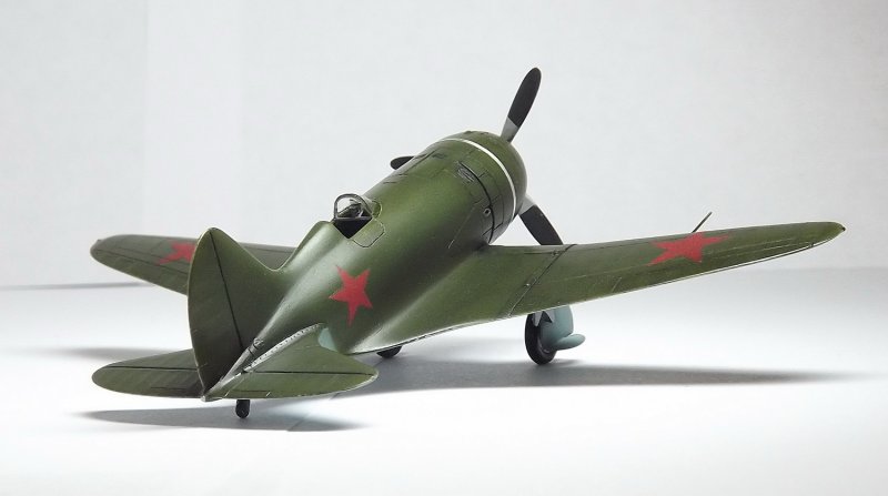 Самолет и 185 м71