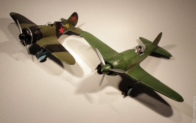 И 185 М 71 вар Тандер