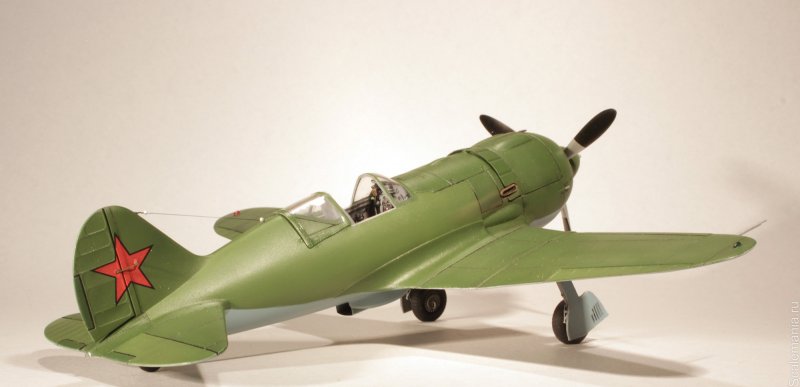 И-267 самолет