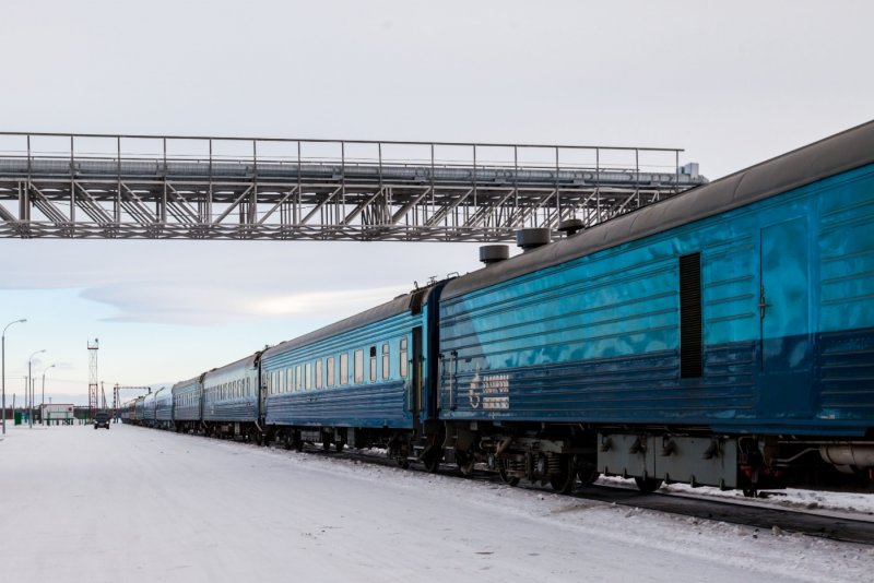 139н Барнаул - Адлер купе