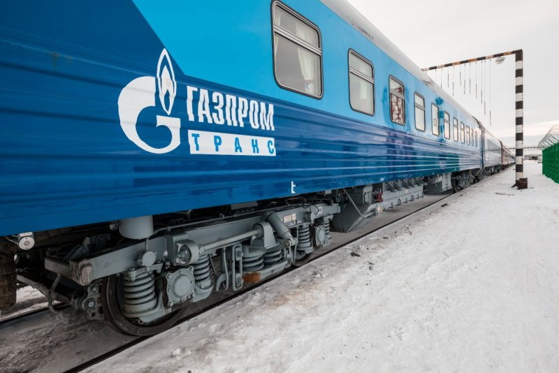 Поезд Санкт-Петербург Анапа