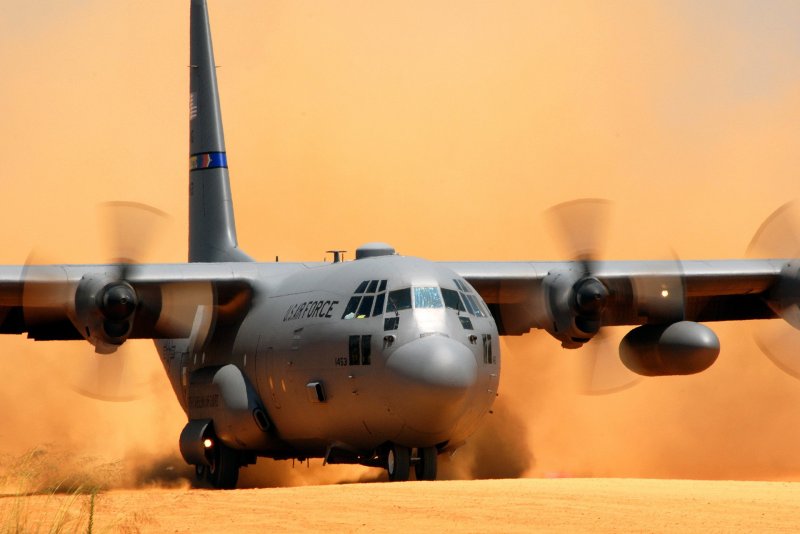 Локхид c-130