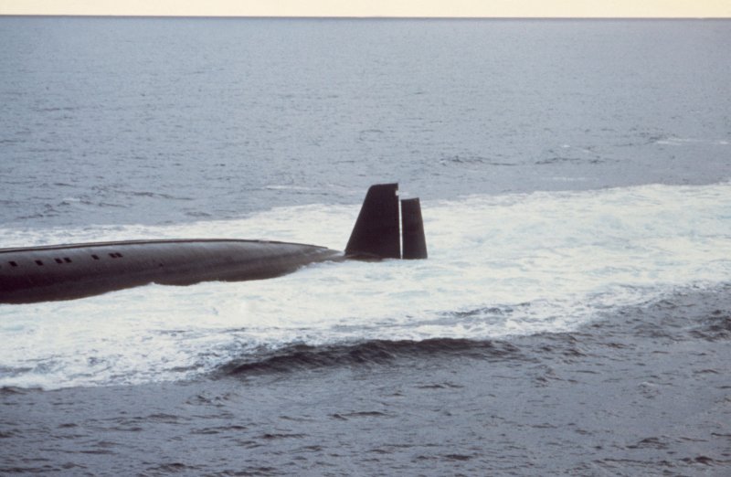 АПЛ Анчар 661