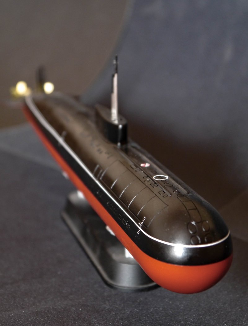 Анчар к-222 фигурка купить