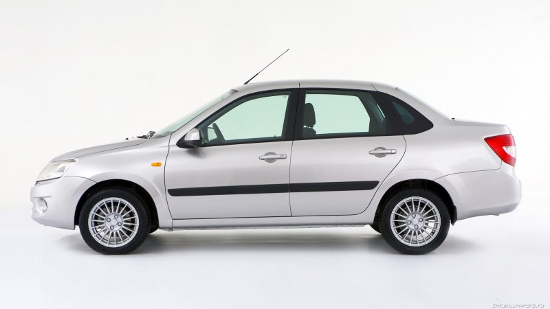 Lada Granta Liftback