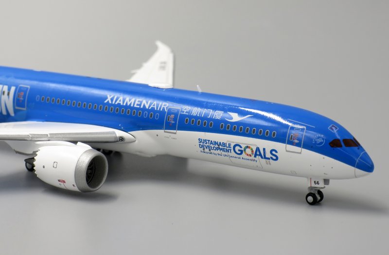 Боинг 787-300 787 300