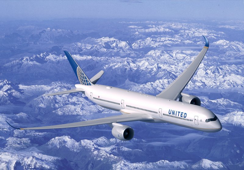 Аэробус а350