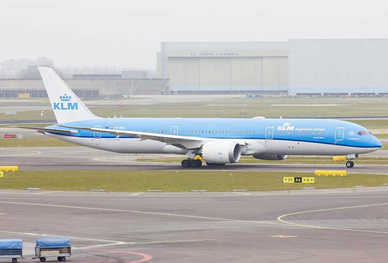 Boeing 787-900 фото