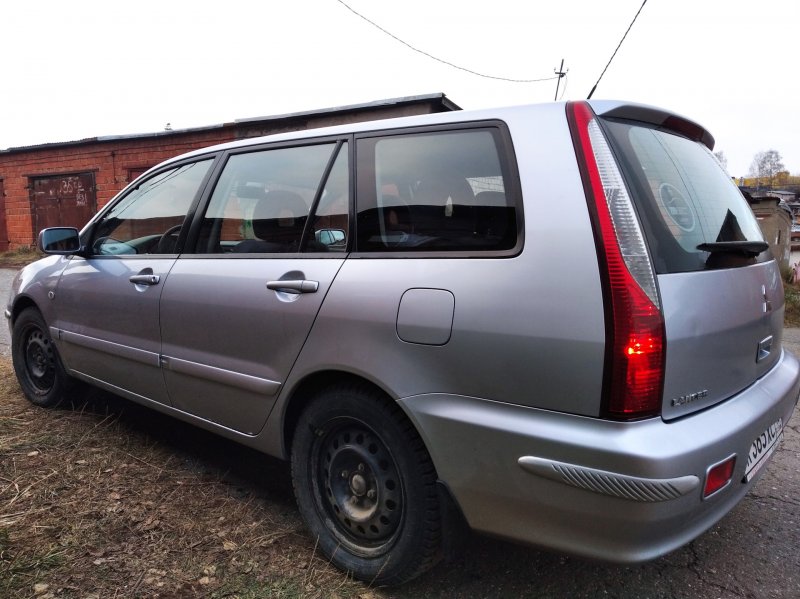 Митсубиси Диамант универсал