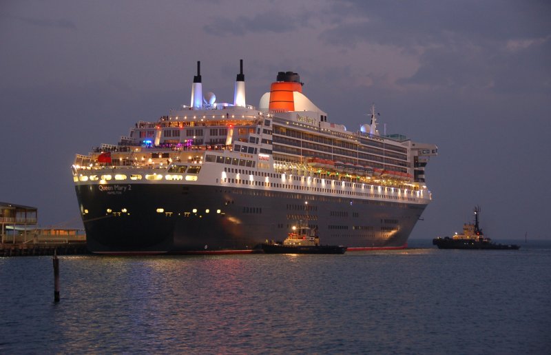 Фильм куин Мэри 2